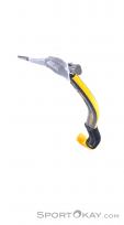 Grivel North Machine Carbon Ice Axe with Hammer, Grivel, Black, , , 0123-10061, 5637629828, 8033971657098, N3-13.jpg