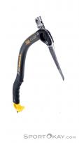 Grivel North Machine Carbon Ice Axe with Hammer, Grivel, Black, , , 0123-10061, 5637629828, 8033971657098, N4-04.jpg