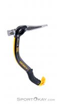Grivel North Machine Carbon Ice Axe with Hammer, Grivel, Negro, , , 0123-10061, 5637629828, 8033971657098, N4-19.jpg