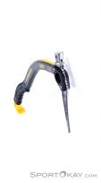 Grivel North Machine Carbon Ice Axe with Hammer, Grivel, Black, , , 0123-10061, 5637629828, 8033971657098, N5-05.jpg