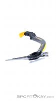 Grivel North Machine Carbon Ice Axe with Hammer, Grivel, Black, , , 0123-10061, 5637629828, 8033971657098, N5-10.jpg