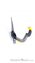 Grivel North Machine Carbon Ice Axe with Hammer, Grivel, Negro, , , 0123-10061, 5637629828, 8033971657098, N5-15.jpg