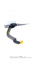 Grivel North Machine Carbon Ice Axe with Hammer, Grivel, Negro, , , 0123-10061, 5637629828, 8033971657098, N5-20.jpg