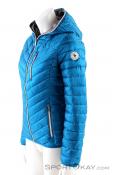 Sun Valley Avenel Jacket Womens Outdoor Jacket, , Blue, , Female, 0007-10033, 5637629829, , N1-06.jpg