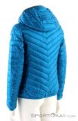 Sun Valley Avenel Jacket Womens Outdoor Jacket, , Blue, , Female, 0007-10033, 5637629829, , N1-11.jpg