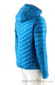 Sun Valley Avenel Jacket Womens Outdoor Jacket, , Blue, , Female, 0007-10033, 5637629829, , N1-16.jpg