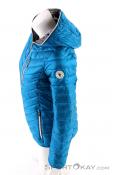 Sun Valley Avenel Jacket Womens Outdoor Jacket, , Blue, , Female, 0007-10033, 5637629829, , N2-07.jpg