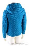 Sun Valley Avenel Jacket Womens Outdoor Jacket, , Blue, , Female, 0007-10033, 5637629829, , N2-12.jpg