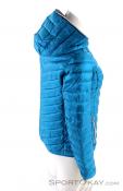 Sun Valley Avenel Jacket Womens Outdoor Jacket, , Blue, , Female, 0007-10033, 5637629829, , N2-17.jpg