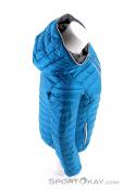 Sun Valley Avenel Jacket Womens Outdoor Jacket, , Blue, , Female, 0007-10033, 5637629829, , N3-18.jpg