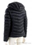 Sun Valley Avenel Jacket Womens Outdoor Jacket, , Black, , Female, 0007-10033, 5637629835, , N1-11.jpg