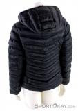 Sun Valley Avenel Jacket Womens Outdoor Jacket, , Black, , Female, 0007-10033, 5637629835, , N2-12.jpg