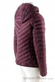 Sun Valley Avenel Jacket Womens Outdoor Jacket, , Purple, , Female, 0007-10033, 5637629845, , N1-16.jpg