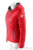 Sun Valley Avenel Jacket Donna Giacca Outdoor
, , Rosso, , Donna, 0007-10033, 5637629859, , N1-06.jpg