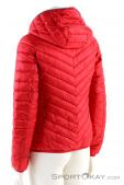 Sun Valley Avenel Jacket Womens Outdoor Jacket, , Red, , Female, 0007-10033, 5637629859, , N1-11.jpg
