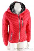 Sun Valley Avenel Jacket Womens Outdoor Jacket, , Red, , Female, 0007-10033, 5637629859, , N2-02.jpg