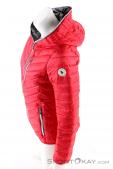 Sun Valley Avenel Jacket Womens Outdoor Jacket, , Red, , Female, 0007-10033, 5637629859, , N2-07.jpg