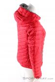 Sun Valley Avenel Jacket Womens Outdoor Jacket, , Red, , Female, 0007-10033, 5637629859, , N2-17.jpg