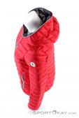 Sun Valley Avenel Jacket Womens Outdoor Jacket, , Red, , Female, 0007-10033, 5637629859, , N3-08.jpg