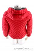 Sun Valley Avenel Jacket Donna Giacca Outdoor
, Sun Valley, Rosso, , Donna, 0007-10033, 5637629859, 3608014589893, N3-13.jpg