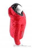 Sun Valley Avenel Jacket Womens Outdoor Jacket, , Red, , Female, 0007-10033, 5637629859, , N3-18.jpg