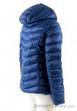 Sun Valley Adave Womens Outdoor Jacket, , Bleu, , Femmes, 0007-10034, 5637629865, , N1-16.jpg