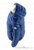 Sun Valley Adave Womens Outdoor Jacket, , Blue, , Female, 0007-10034, 5637629865, , N3-08.jpg