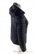 Sun Valley Adave Womens Outdoor Jacket, , Black, , Female, 0007-10034, 5637629871, , N2-17.jpg