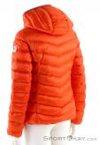 Sun Valley Adave Womens Outdoor Jacket, , Red, , Female, 0007-10034, 5637629880, , N1-11.jpg