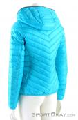 Sun Valley Avenel Jacket Womens Outdoor Jacket, , Turquoise, , Female, 0007-10033, 5637629889, , N1-11.jpg