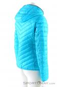 Sun Valley Avenel Jacket Donna Giacca Outdoor
, , Turchese, , Donna, 0007-10033, 5637629889, , N1-16.jpg