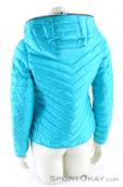 Sun Valley Avenel Jacket Donna Giacca Outdoor
, , Turchese, , Donna, 0007-10033, 5637629889, , N2-12.jpg