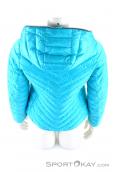 Sun Valley Avenel Jacket Donna Giacca Outdoor
, , Turchese, , Donna, 0007-10033, 5637629889, , N3-13.jpg