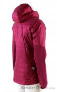 Salewa Ortles Hybrid Tirolwool Celliant Donna Giacca Outdoor, , Rosso, , Donna, 0032-10568, 5637629915, , N1-16.jpg