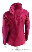 Salewa Ortles Hybrid Tirolwool Celliant Donna Giacca Outdoor, , Rosso, , Donna, 0032-10568, 5637629915, , N2-12.jpg