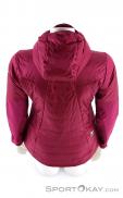 Salewa Ortles Hybrid Tirolwool Celliant Donna Giacca Outdoor, , Rosso, , Donna, 0032-10568, 5637629915, , N3-13.jpg