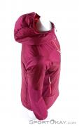 Salewa Ortles Hybrid Tirolwool Celliant Donna Giacca Outdoor, , Rosso, , Donna, 0032-10568, 5637629915, , N3-18.jpg