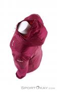 Salewa Ortles Hybrid Tirolwool Celliant Donna Giacca Outdoor, , Rosso, , Donna, 0032-10568, 5637629915, , N4-09.jpg