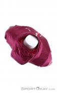 Salewa Ortles Hybrid Tirolwool Celliant Donna Giacca Outdoor, , Rosso, , Donna, 0032-10568, 5637629915, , N5-15.jpg