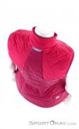 Salewa Puez TW CLT Womens Outdoor Vest, Salewa, Red, , Female, 0032-10574, 5637629953, 4053865927773, N4-14.jpg
