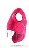 Salewa Puez TW CLT Womens Outdoor Vest, Salewa, Rouge, , Femmes, 0032-10574, 5637629953, 4053865927773, N4-19.jpg
