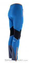 Salewa Sesvenna 2 DST Mens Ski Touring Pants, , Bleu, , Hommes, 0032-10583, 5637630002, , N1-16.jpg