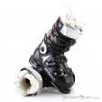 Atomic Hawx Ultra 115 SW Womens Ski Boots, , Black, , Female, 0003-10230, 5637630030, , N1-01.jpg