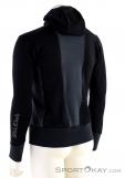 Salewa Pedroc PGD Mens Sweater Outdoor Jacket, Salewa, Black, , Male, 0032-10584, 5637630050, 4053865922068, N1-11.jpg