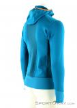 Salewa Pedroc PGD Full-Zip Mens Outdoor Sweater, Salewa, Blue, , Male, 0032-10585, 5637630057, 4053865922112, N1-16.jpg