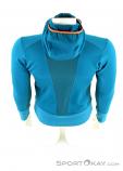 Salewa Pedroc PGD Full-Zip Mens Outdoor Sweater, , Blue, , Male, 0032-10585, 5637630057, , N3-13.jpg