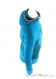 Salewa Pedroc PGD Full-Zip Mens Outdoor Sweater, , Blue, , Male, 0032-10585, 5637630057, , N3-18.jpg