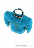 Salewa Pedroc PGD Full-Zip Mens Outdoor Sweater, , Blue, , Male, 0032-10585, 5637630057, , N4-14.jpg