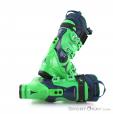 Atomic Hawx Ultra 130 S Ski Boots, Atomic, Green, , Male,Female,Unisex, 0003-10233, 5637630069, 887445147282, N1-16.jpg