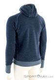 Salewa Fanes Wool Mens Sweater, Salewa, Blue, , Male, 0032-10591, 5637630098, 4053865919174, N1-11.jpg